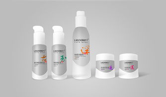 古法塑美顏，秘方煥新肌 承載東方智慧的日用品包裝設計與進出口新機遇